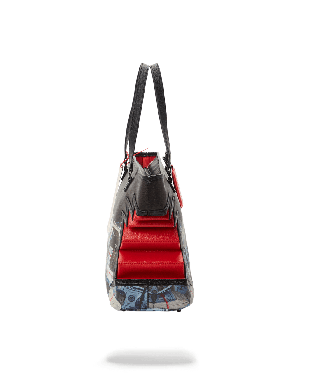 $HARKBITE TOTE